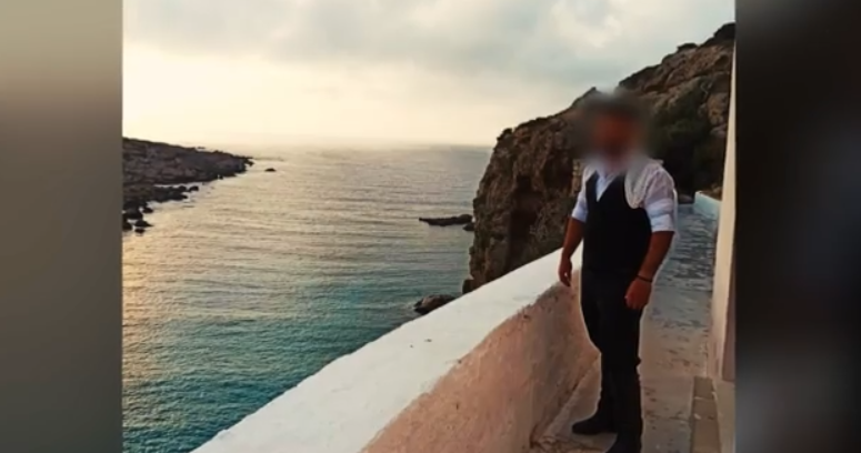 Κρήτη: 22χρονος πυροβόλησε και σκότωσε 52χρονο συγγενή του – Παραδόθηκε μόνος του στις Αρχές