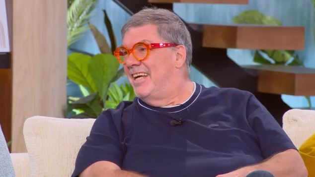 Θανάσης Λάλας: Δεν θα κάνω ποτέ πολιτική, δεν με ενδιαφέρει καθόλου