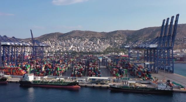 Τρεις χρυσές διακρίσεις στον θεσμό των Hellenic Responsible Business Awards 2025 για την PCT