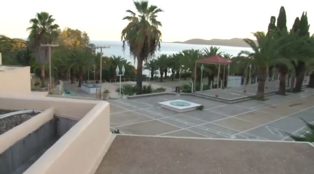 Μεσσηνία: Το σπίτι του 68χρονου ιδιοκτήτη του κάμπινγκ της Φοινικούντας – «Εδώ ο θείος μου είχε από 50.000 μέχρι 100.000€»