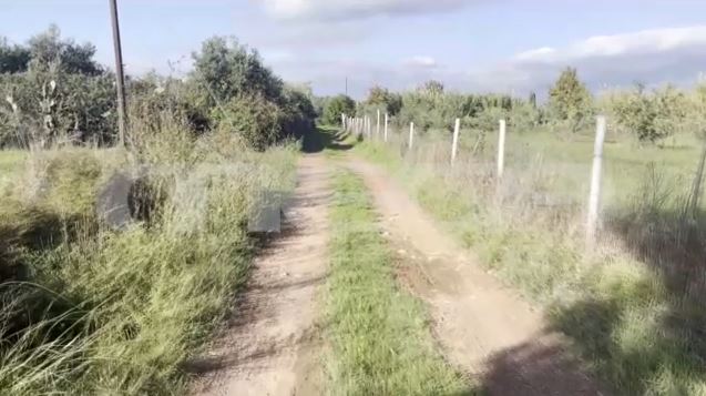 Μεσσηνία: Το ύποπτο όχημα την προηγουμένη του φονικού στη Φοινικούντα – MEGA αποκάλυψη