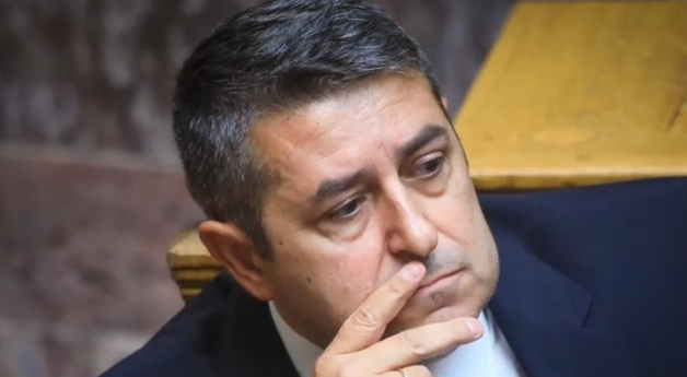 Επιβεβαίωση Live News για τον ΟΠΕΚΕΠΕ – Ο Γ. Μυλωνάκης θα προσέλθει στην Εξεταστική Επιτροπή