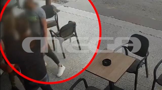 Ναύπλιο: Καρέ καρέ ο άγριος ξυλοδαρμός 52χρονου το 2024 – Πέθανε επτά μήνες μετά