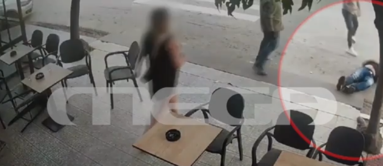 Ναύπλιο: Βίντεο ντοκουμέντο από τον ξυλοδαρμό 52χρονου το 2024 που τον οδήγησε στον θάνατο