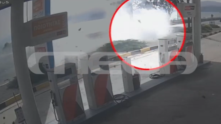 Νέα Κίος: Καταδίκη συνοδηγού σε τροχαίο με θύμα 39χρονη μητέρα δύο παιδιών