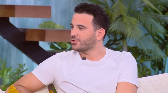 Νικηφόρος: «Πάμε εκπληκτικά» – Η συνεργασία με την Κατερίνα Λιόλιου