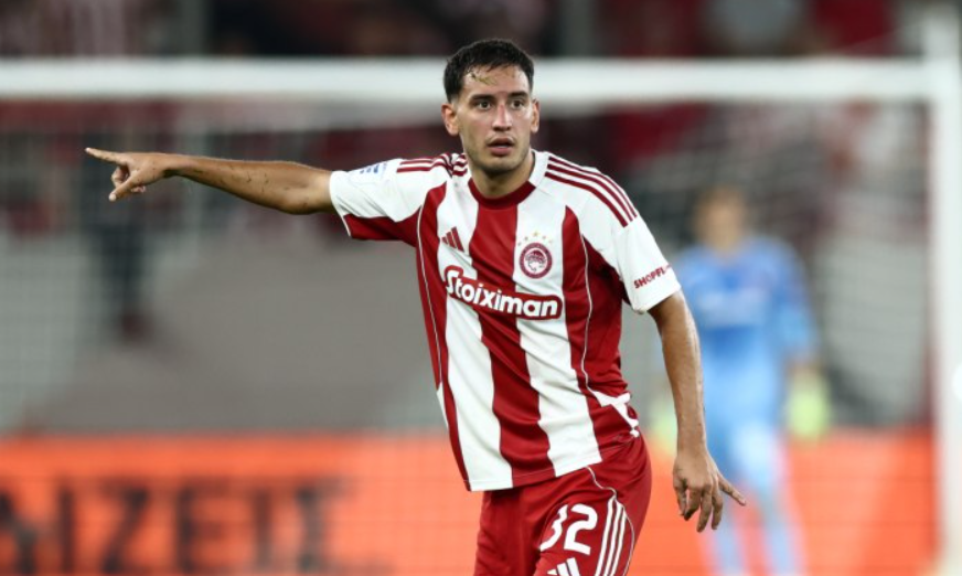 Super League: Αύριο στις 20:00 ο αγώνας του Ολυμπιακού με τον Άρη