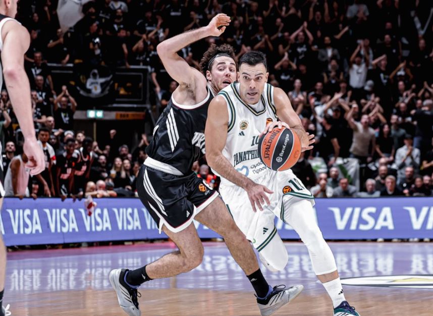 Euroleague: Υποδέχεται τη Μακάμπι ο Παναθηναϊκός