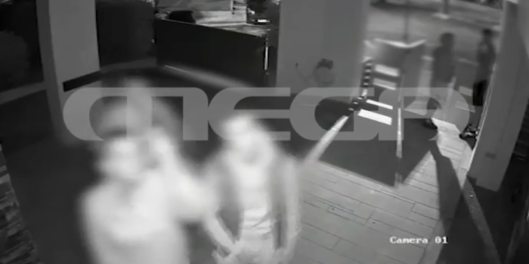 Πετρούπολη: Απειλές, βανδαλισμοί & φθορές σε δημόσια περιουσία από συμμορία ανηλίκων