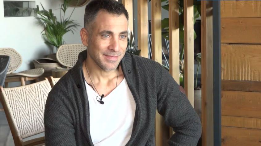 Παναγιώτης Τριανταφύλλου: «Υπήρχαν δυσκολίες» – Τι εξομολογείται ο Παραολυμπιονίκης της ξιφασκίας