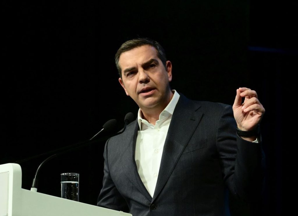 Υπέρ της συμπόρευσης με Τσίπρα ο Φάμελλος – Έντονη διαφωνία από Πολάκη