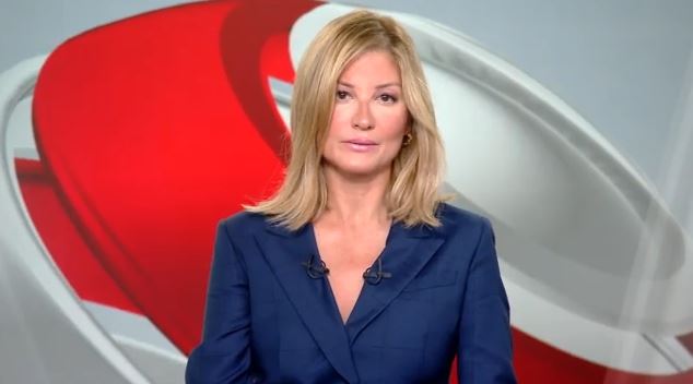 Κεντρικό Δελτίο Ειδήσεων