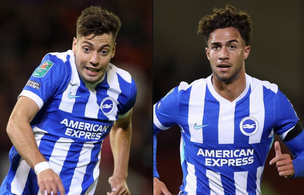 League Cup Αγγλίας: Αποκλεισμός της Μπράιτον με Τζίμα και Κωστούλα στην ενδεκάδα κατά της Άρσεναλ