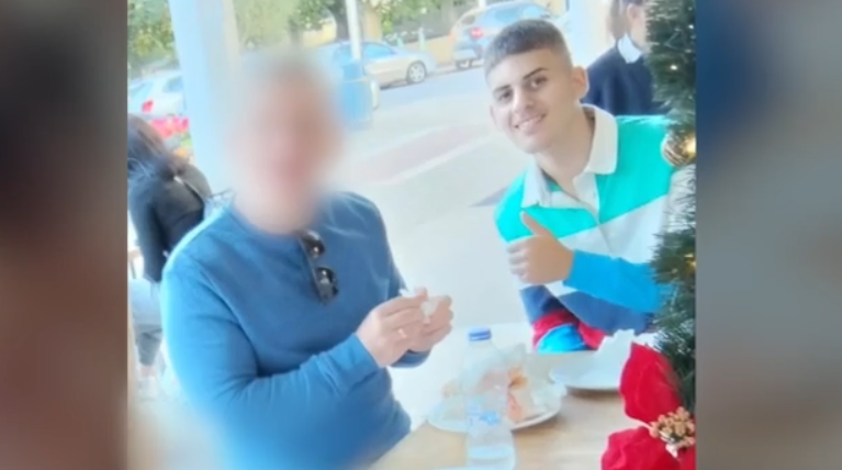 Βραζιλία: Δολοφονία Έλληνα ομογενή σε εστιατόριο – Θρήνος στη Ρόδο για τον θάνατο του 18χρονου