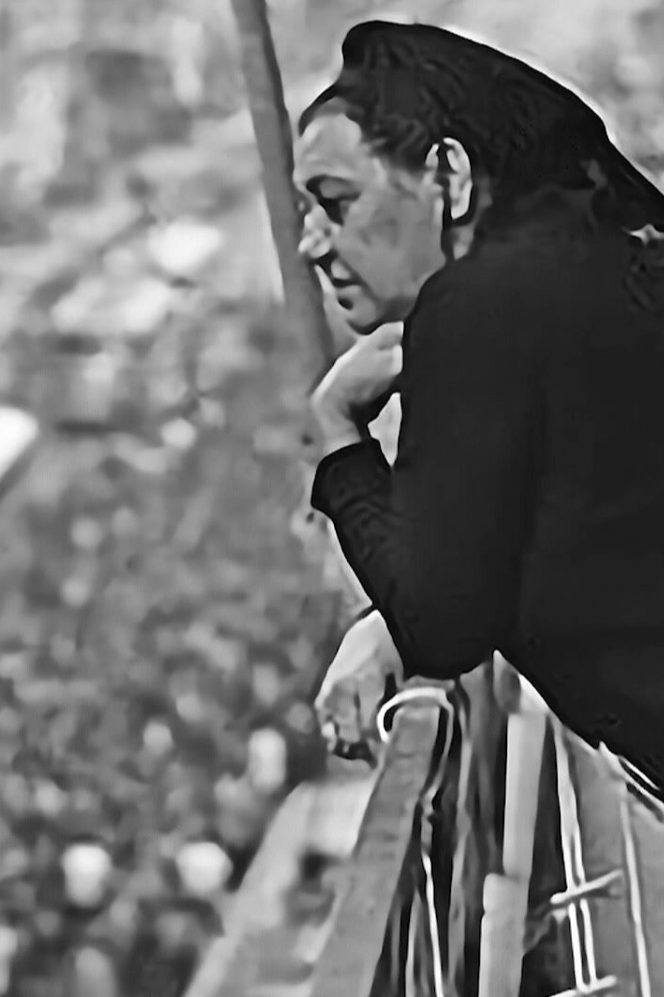 ΣΟΦΙΑ ΒΕΜΠΟ, Η ΦΩΝΗ ΠΟΥ ΝΙΚΗΣΕ ΤΟΝ ΦΑΣΙΣΜΟ