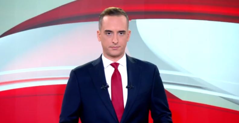 Μεσημβρινό Δελτίο Ειδήσεων
