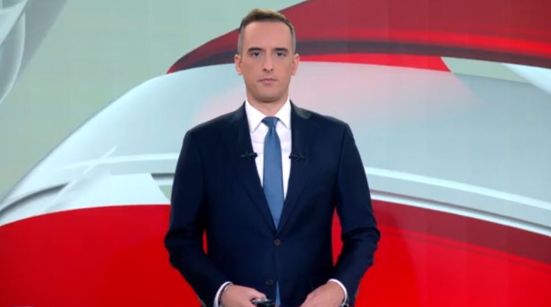 Μεσημβρινό Δελτίο Ειδήσεων