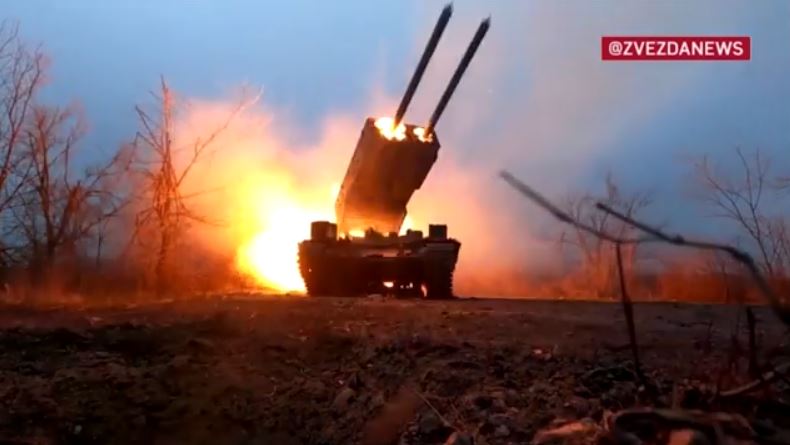 Πόλεμος στην Ουκρανία: Επί τάπητος στη Γενεύη το ειρηνευτικό σχέδιο των ΗΠΑ με 28 σημεία