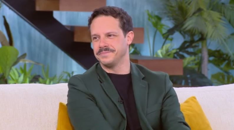 Δημήτρης Μακαλιάς: «Δεν μου λείπει η τηλεόραση – Είμαι ευτυχισμένος»