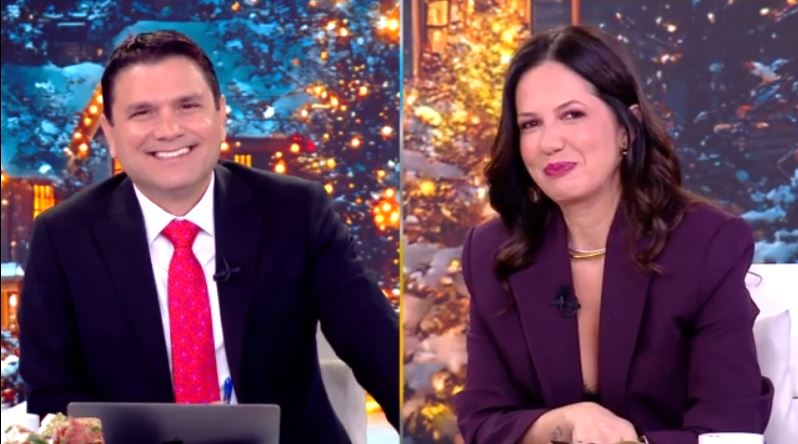 Mega Σαββατοκύριακο