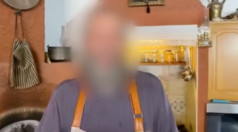 «Χρυσές» δουλειές έκανε η σπείρα των ιερέων – Άντρο ναρκωτικών το εκκλησάκι επί της οδού Λιοσίων