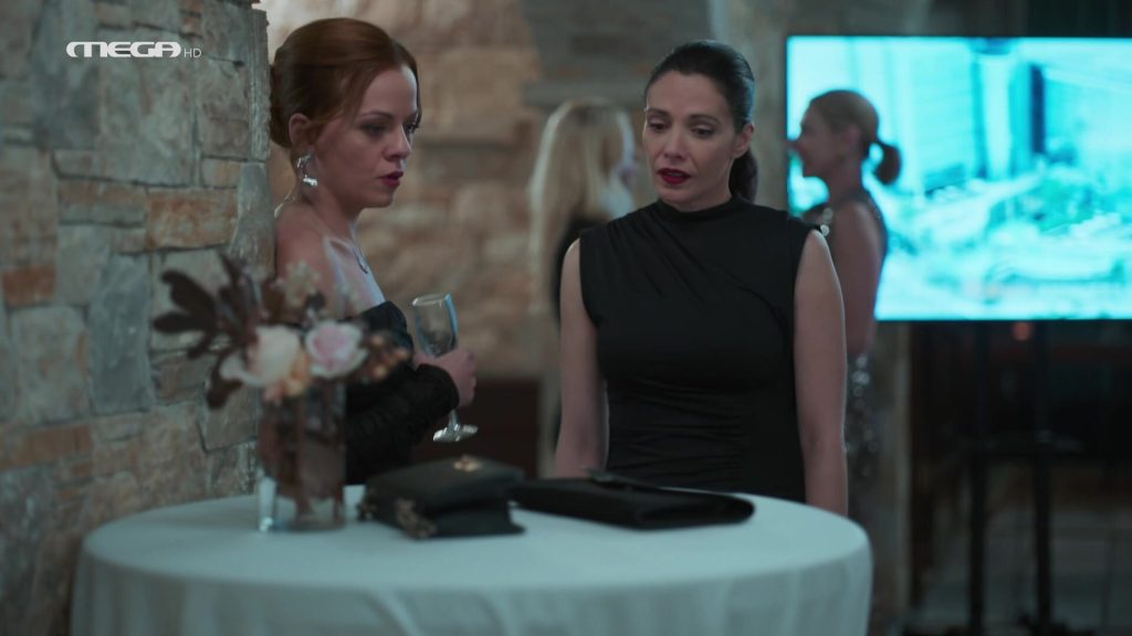 Μια Νύχτα Μόνο