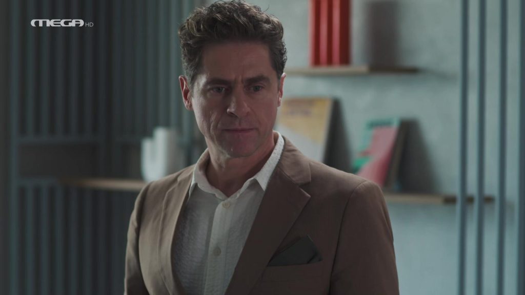 Μια Νύχτα Μόνο