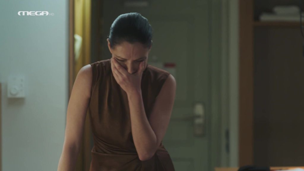 Μια Νύχτα Μόνο