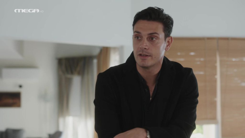 Η Γη της Ελιάς