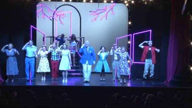 «Η Κόμισσα της Φάμπρικας»: Πρεμιέρα για το θεατρικό έργο των Ασημάκη Γιαλαμά – Κώστα Πρετεντέρη