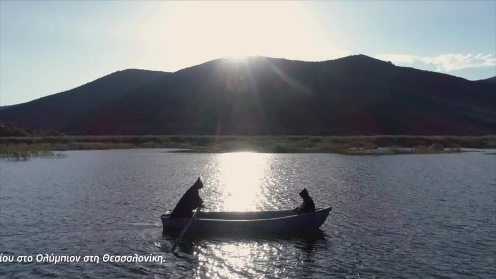 Κύριλλος και Μεθόδιος