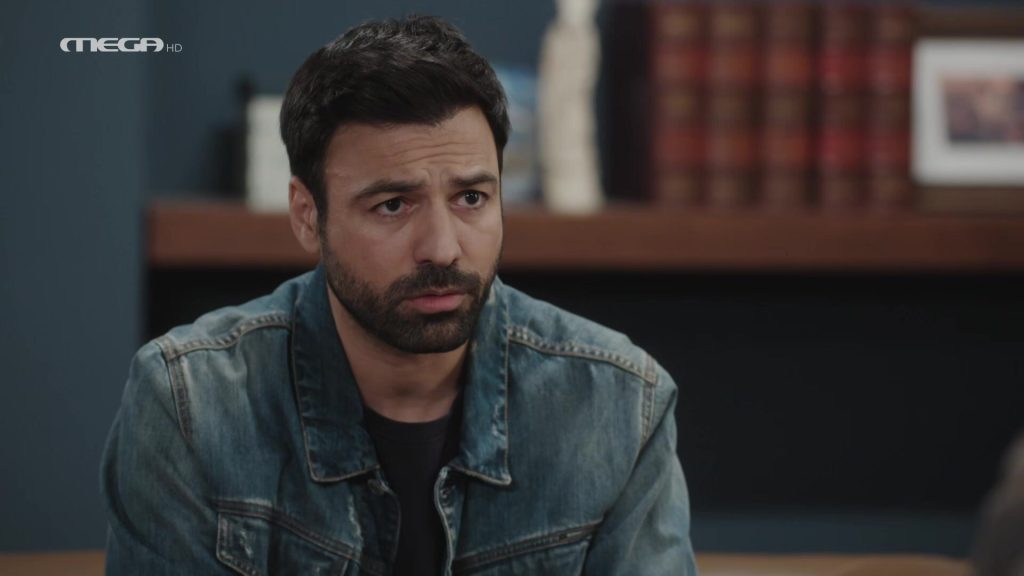 Επεισόδιο 58