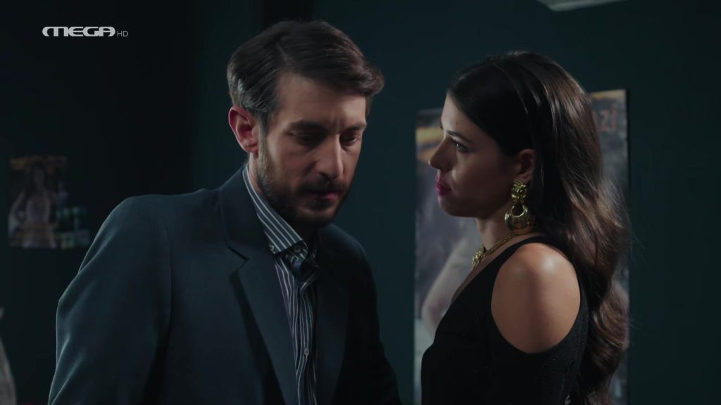 Μια Νύχτα Μόνο