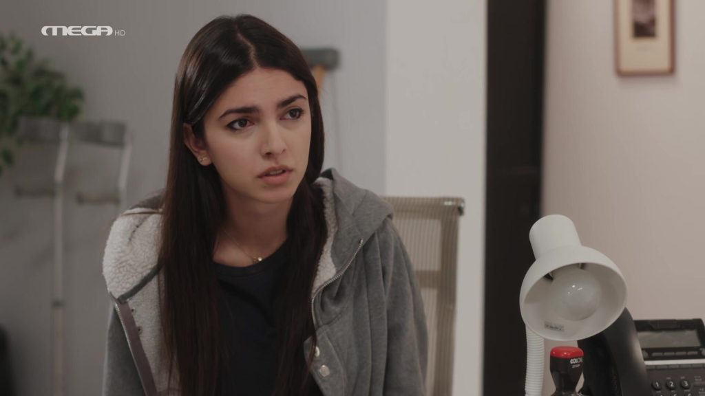 Η Γη της Ελιάς