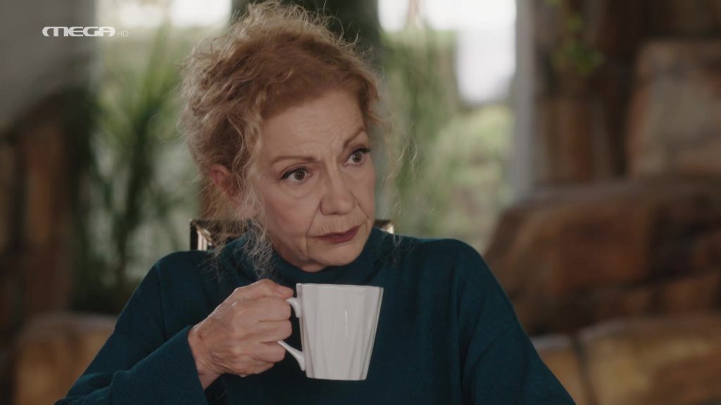 Η Γη της Ελιάς