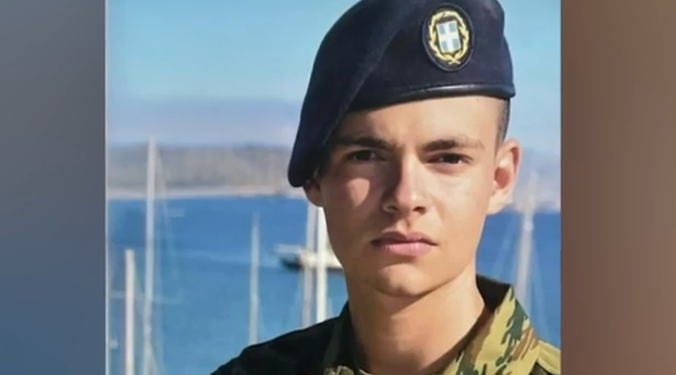 Θρήνος για τον χαμό του 19χρονου ΕΠΟΠ στη Ρόδο μετά από έκρηξη χειροβομβίδας – Τα σενάρια που εξετάζονται για τα αίτια της τραγωδίας