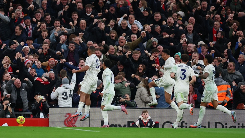 Γκολ και θέαμα από τα ποδοσφαιρικά γήπεδα