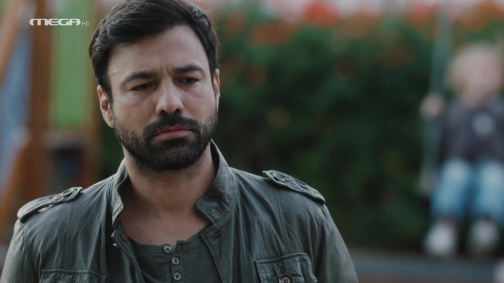 Η Γη της Ελιάς