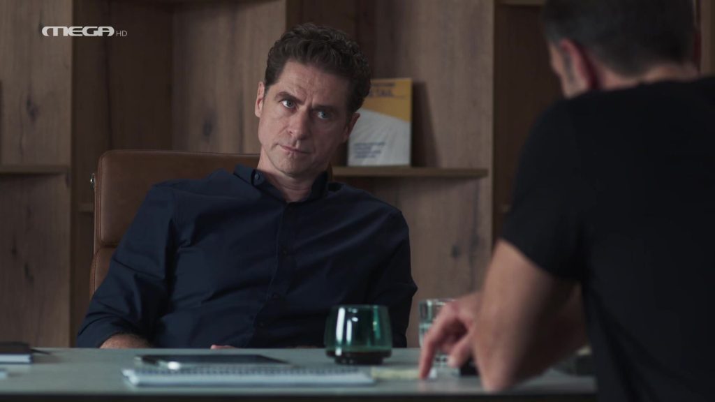 Μια Νύχτα Μόνο