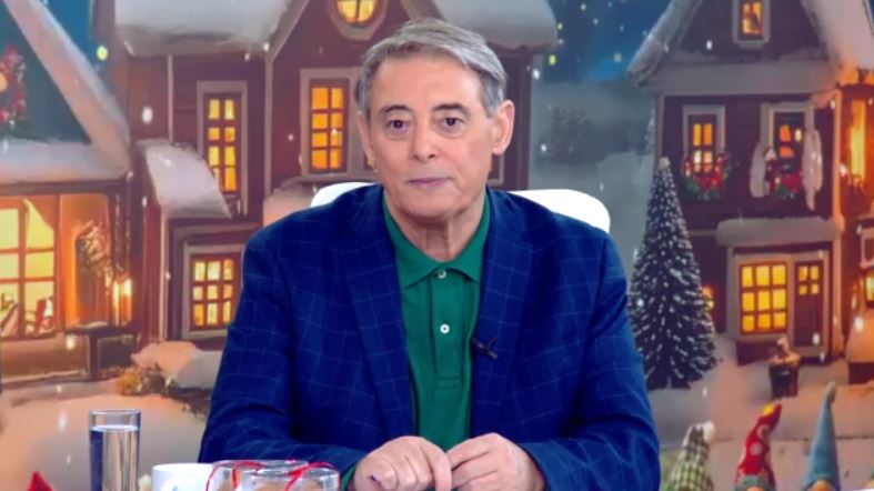 Κοινωνία Ώρα Mega