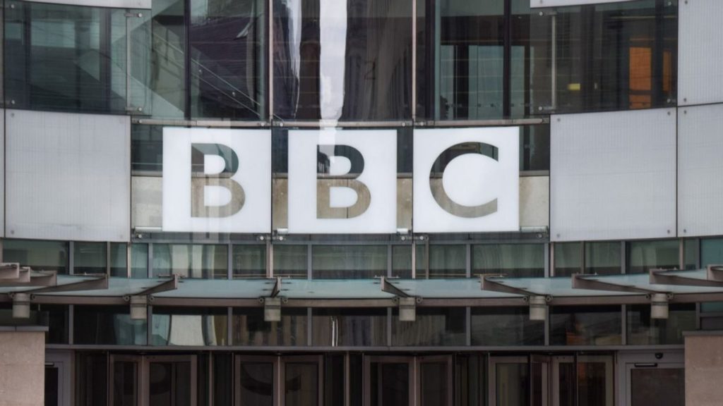 Η ομιλία Τραμπ «έφαγε» κορυφαία στελέχη του BBC