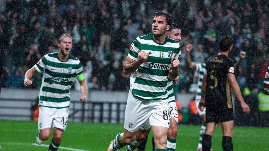 Γκολ & θέαμα από τα ποδοσφαιρικά γήπεδα