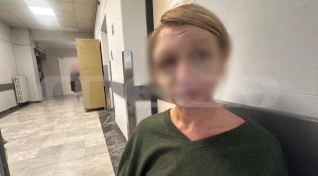 Κορωπί: «Ο ξυλοδαρμός να βρεθεί στη ΜΕΘ διασωληνωμένη, δεν είναι αγάπη» – Όσα είπε η φίλη της 40χρονης