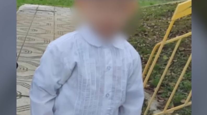 Αχαΐα: Σε τροχαίο με τη γουρούνα του θείου του έχασε τη ζωή του ο 4χρονος