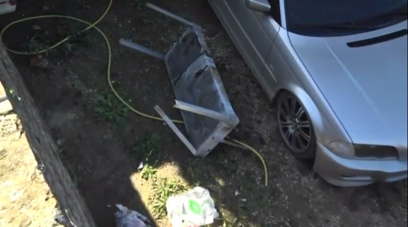 Αχαΐα: Θρήνος στην κηδεία του 4χρονου που έπεσε από μάντρα και σκοτώθηκε