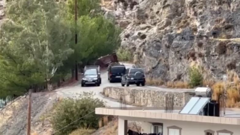 Νέα προσαγωγή για το μακελειό στα Βορίζια – «Ποντικός» το ψευδώνυμο του δεύτερου ατόμου που ταυτοποιήθηκε από τις Αρχές