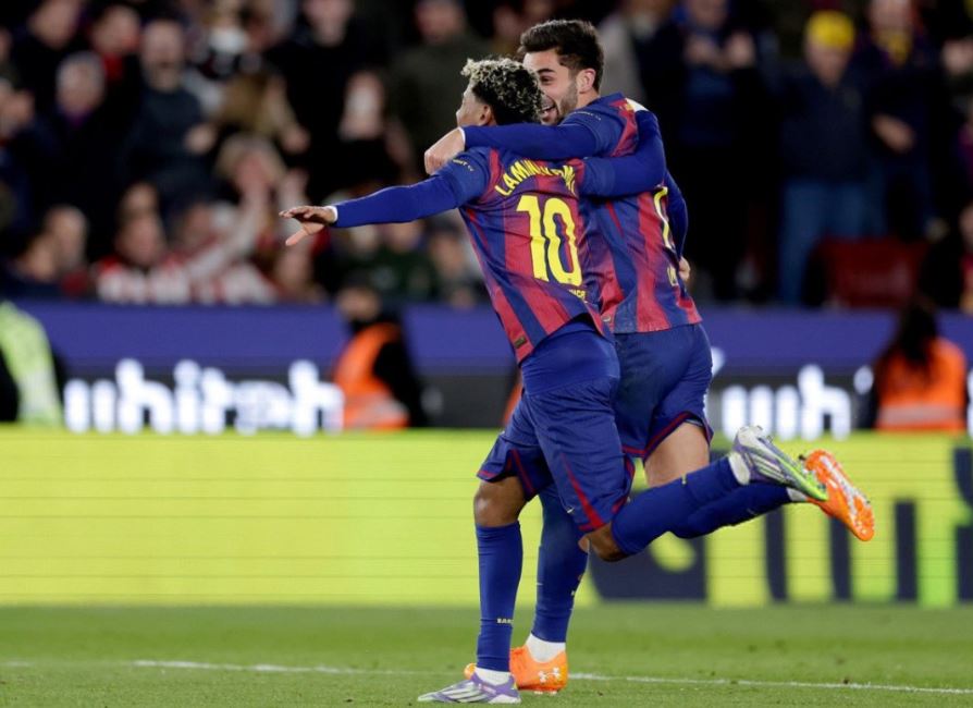 Γκολ και θέαμα από τα ποδοσφαιρικά γήπεδα