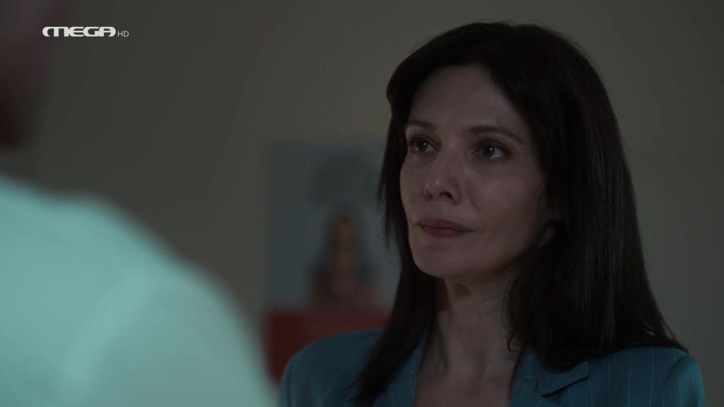 Μια Νύχτα Μόνο