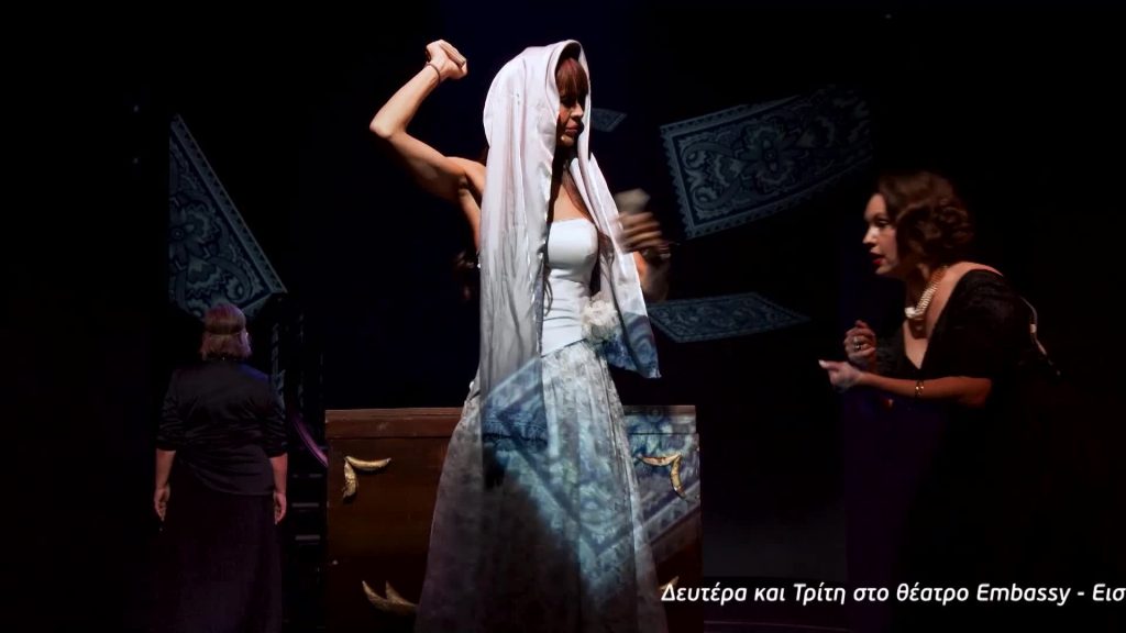 Μαρίκα Με Είπανε ,Μαρίκα Με Βγάλανε