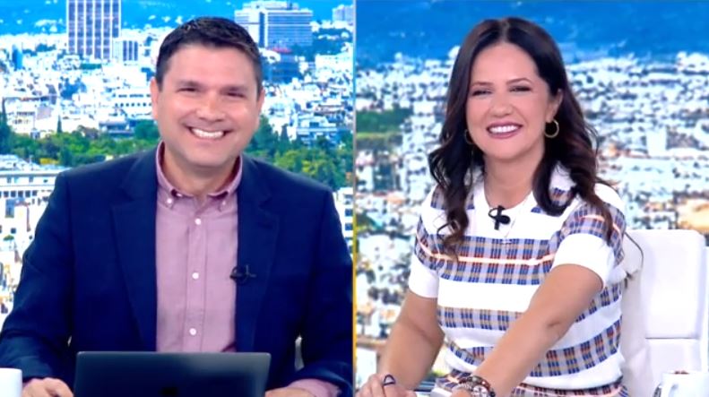 Mega Σαββατοκύριακο